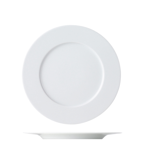 Breakfast plate