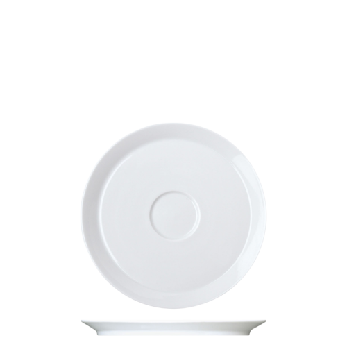 Saucer large