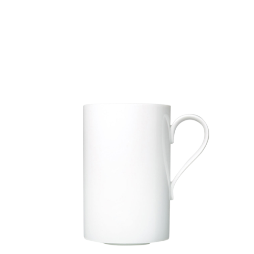 Tea mug