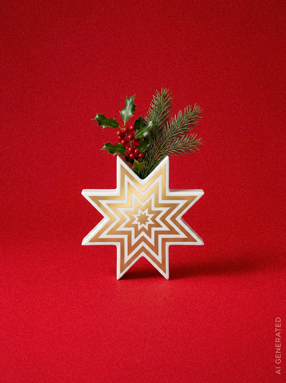 INTERIOR & ACCESSOIRES – The Star